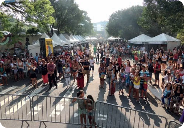 Elaboração e Planejamento